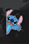 14 X 9 cm Stitch Sticker Car Laptop Auto Motorcycle Sticker - 3