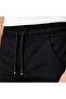 Sporty and Comfortable Black Denim School Pants - 3