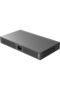 مفتاح GWN7801P 8xGbE PoE 2xSFP 120 واط - 8