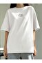 Minimal Design Printed Tshirt - 4