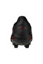Morelia Neo 4 Beta Japan Men's Football Boots Black - 5