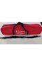 Melodica 32 Keys with Bag Red