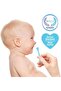 - Baby Nasal Booger and Ear Cleaner (Blue, Two Pack with Case) - 8