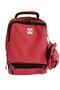 حقيبة ظهر B&D Kangroo باللون الأحمر BD-CN0261 - 2