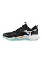 Wave Momentum Pro Unisex Volleyball Shoes Black