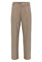 High Waist Baggy Men's Trousers - 5
