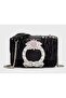 25Yg512 Women's Stone Evening Dress Bag