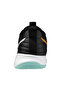Wave Momentum Pro Unisex Volleyball Shoes Black - 5