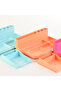 Klm 206 Makeup Organizer Pen Holder Clip Editing Jewelry Cosmetic Multi-Purpose Desktop Organizer - 3