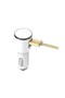 Car Multipin Mobile Charger for Cars (White) - 4