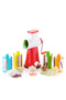 3 In 1 Rotary Vegetable Slicer,Slicer For Vegetable Fruit Cheese Nut,BB2093
