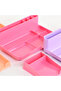 Klm 206 Makeup Organizer Pen Holder Clip Editing Jewelry Cosmetic Multi-Purpose Desktop Organizer - 4