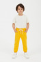 Children's Sports Jogger Fleece Track Pants