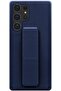 غلاف لهاتف Samsung Galaxy S24 Ultra، حامل مغناطيسي للإصبع، متعدد الوظائف مقاوم للصدمات - 7