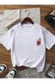 Negroni Design Printed Cotton Tshirt - 3