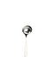 Addison Soup Spoon - Set of 6 pieces - Silver - 3