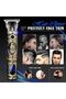 NEW Upgraded Hair Trimmer Beard Clippers for Men Professional USB Electric Hair Clippers for Hair Cu - 2