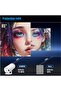ANSHUN Mini Projector 4K+, Portable Projector 4K, Smart Projector Compatible With Android/TV Stick/H - 6