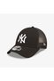 New York Yankees Home Field Unisex Black Hat