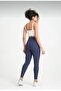 Dark Blue Tights - 3