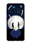 Case Compatible with Nothing Phone 3a Protection Shockproof Bumper Cover Lovers On Hill