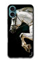 Protective Case Anti Scratch Shock Proof Bumper Cover For iPhone 16 Plus (6.7)-inch Horse Running