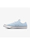 Chuck Taylor All Star Unisex Blue Sneaker - 4