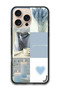 Protective Case Anti Scratch Shock Proof Cover For iPhone 16 Pro Max (6.9)-inch You are beautiful