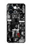 Case Compatible with OnePlus 13s 6.32 Inch Protection Shockproof Bumper Cover Arab quote (23)