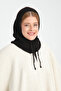 Thick Knitted Balaklava, Ultra Soft Cold Weather Beanie & Hood, Thick Knitted Ultra Soft Headgear Beanie