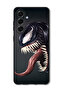 Case Compatible with Samsung Galaxy M56 6.74 Inch Protection Shockproof Bumper Cover Venom