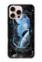Protective Case Anti Scratch Shock Proof Bumper Cover For iPhone 16 Pro Max (6.9)-inch Space View