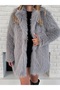 Premium Soft Textured Lined Long Fur