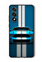 Case Compatible with OnePlus Nord 5 6.83 Inch Protection Shockproof Bumper Cover Car (9)