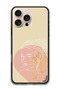 Protective Case Anti Scratch Shock Proof Bumper Cover For iPhone 16 Pro Max (6.9)-inch Girl Sketch