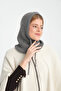 Thick Knitted Balaklava, Ultra Soft Cold Weather Beanie & Hood, Thick Knitted Ultra Soft Headgear Beanie - 4