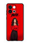 Case Compatible with OnePlus 13s 6.32 Inch Protection Shockproof Bumper Cover Hush