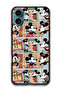 Protective Case Anti Scratch Shock Proof Bumper Cover For iPhone 16 Plus (6.7)-inch Mickey (2)