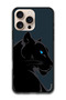 Protective Case Anti Scratch Shock Proof Bumper Cover For iPhone 16 Pro Max (6.9)-inch Leopard Art