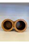 Wooden Spoon Holder - 4