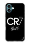 Protective Case Anti Scratch Shock Proof Bumper Cover For iPhone 16 (6.1)-inch CR7 (2)