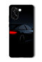 Case Compatible with OnePlus Nord CE 5 6.77 Inch Protection Shockproof Bumper Cover Car (11)