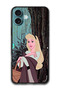 Protective Case Anti Scratch Shock Proof Bumper Cover For iPhone 16 Plus (6.7)-inch Princess (2)