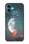 Protective Case Anti Scratch Shock Proof Cover For iPhone 16 Plus (6.7)-inch Arabic Design (22)