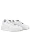 Bathu Journey Men's Sneaker - White White - 5