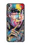 Case Compatible with Nothing Phone 3a Protection Shockproof Bumper Cover Face