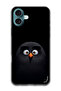 Protective Case Anti Scratch Shock Proof Bumper Cover For iPhone 16 Plus (6.7)-inch Cute Angry Bird