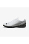 Attacanto Ii Tt Men's White Astroturf Football Boots - 3