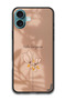 Protective Case Anti Scratch Shock Proof Bumper Cover For iPhone 16 Plus (6.7)-inch Hello Gorgeous