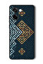 Case Compatible with OnePlus Nord CE 5 6.77 Inch Protection Shockproof Bumper Cover Maze art